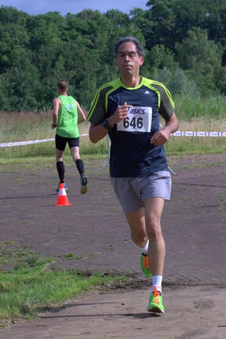 HeidekampparkRun